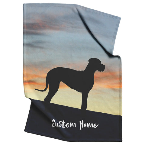 great dane