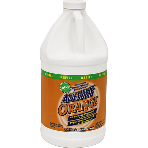 Orange Degreaser