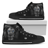 CJ lion shoes