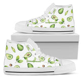 SensualAvocado high tops
