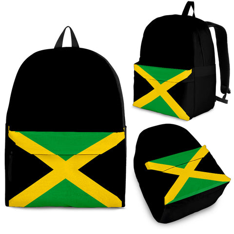 Jamaica backpack regular