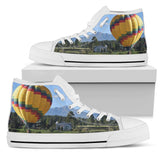 balloon high tops regular