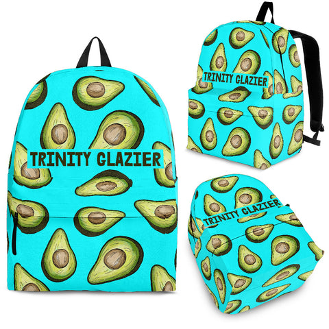 Trinity Glazier backpack