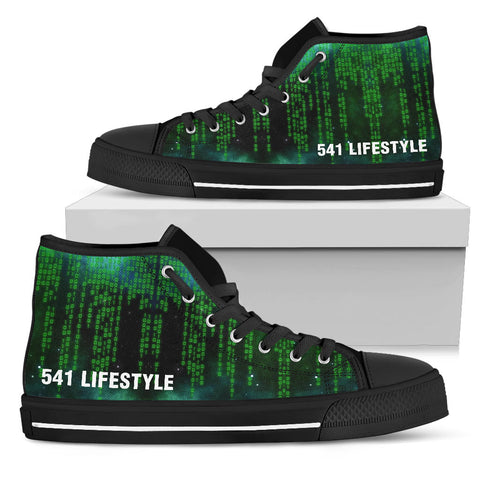 541 LIFESTYLE high tops