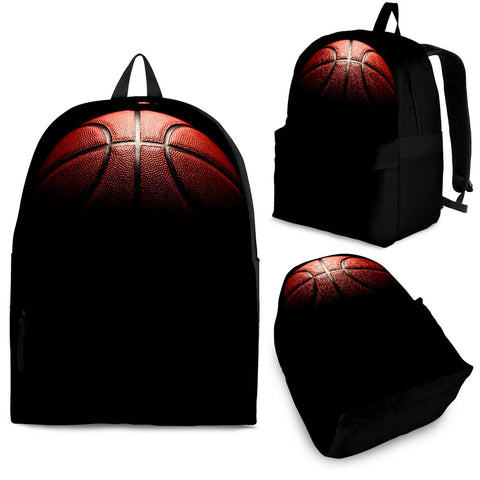Basketball Backpack Regular