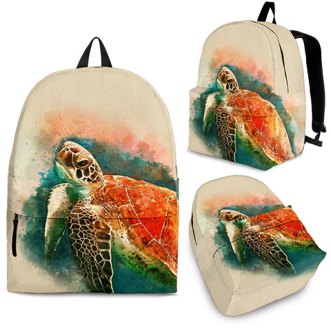 turtle backpack