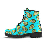 Avocado boots regular