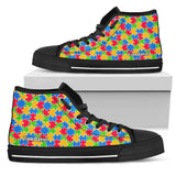 Liam Daniel high tops