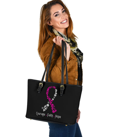 Breast Cancer Handbag