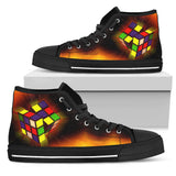 Rubik's High tops Regular