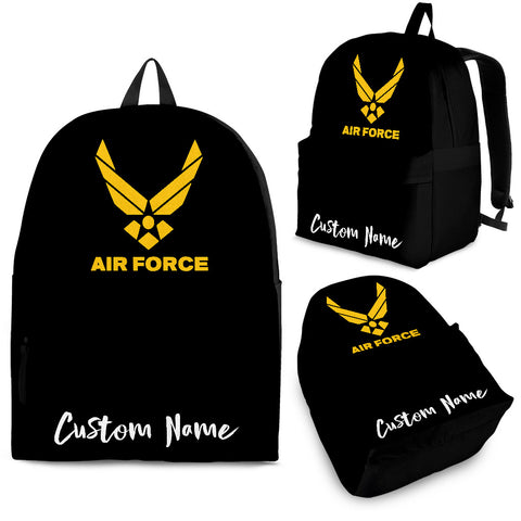 airforce backpoack