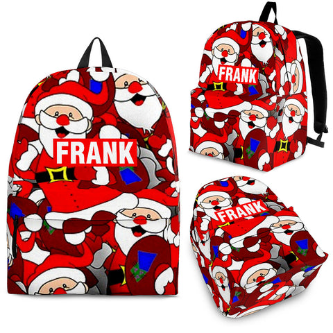 Frank Backpack