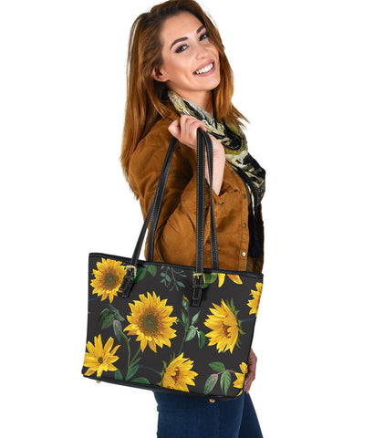 Sunflowers Handbag