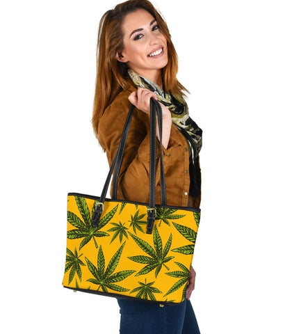 Marijuana handbag regular