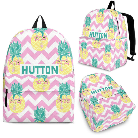 Hutton backpack