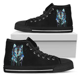 Wolf high tops regular