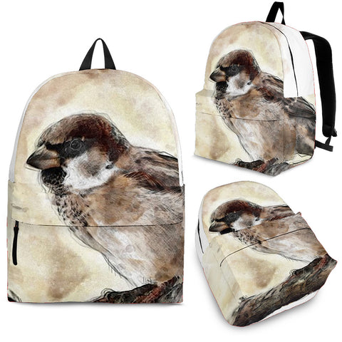 sparrow backpack