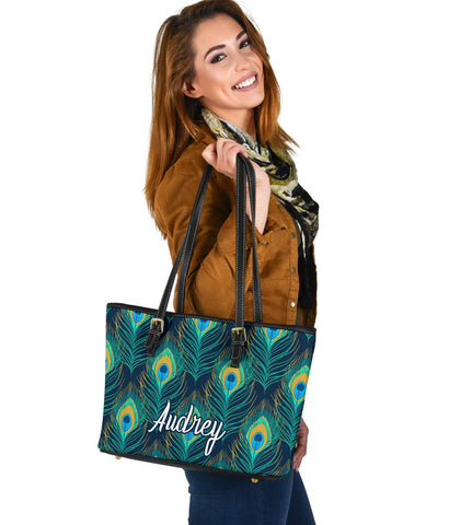 Audrey handbag