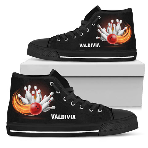 Valdivia High Tops