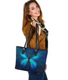 Butterfly handbag regular