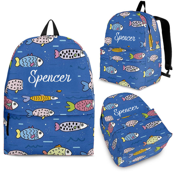 Spencers bookbags sales