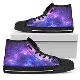 Galaxy High Tops Regular