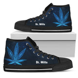 Dr. Mills High Top