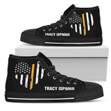 TRACY ISP9060 high top