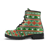 Ugly Christmas Boots regular