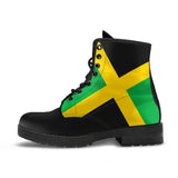 Jamaica Boots Regular