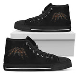 Spider High tops regular