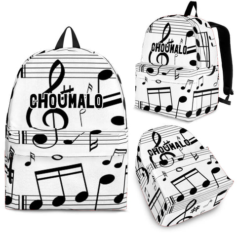 CHOUMALO backpack