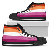 Lesbian High Tops Regular