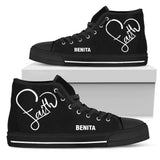 Benita high top