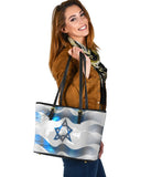 Israel Handbag