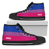 Rosa High tops