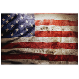 Usa Canvas wall art