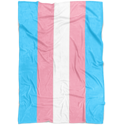 Transgender blanket