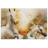 Etsy - Horse 1 Canvas