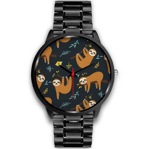 Sloth Watch