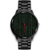 Matrix Watch