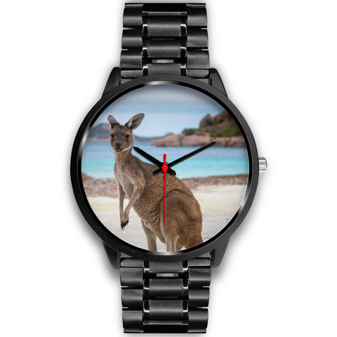 Kangaroo watch