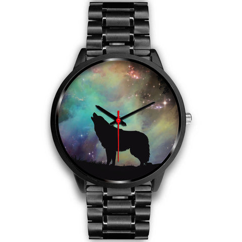 Wolf watch regular