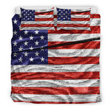 usa-bedding set