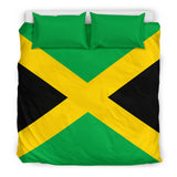 Jamaica bedding set