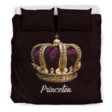 Princeton bedding set