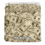 The Medinaâ€™s