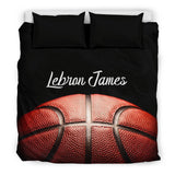 Lebron James bedding set