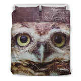 owl1-bedding set