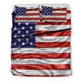 usa-bedding set